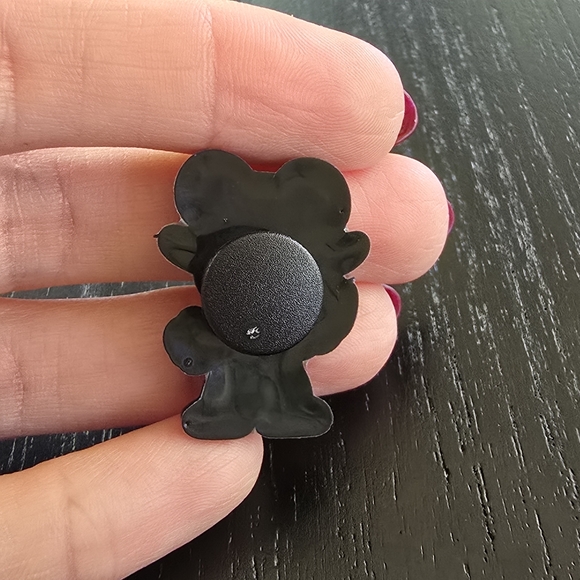 Disney Mickey Mouse Halloween Freddy Krueger Croc Charm - Picture 2 of 2